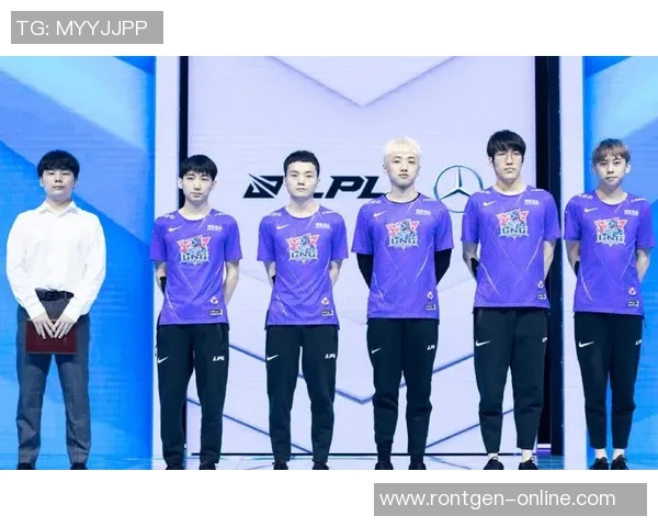 LNG战队的逆袭之路：挑战者杯背后的奋斗与坚持